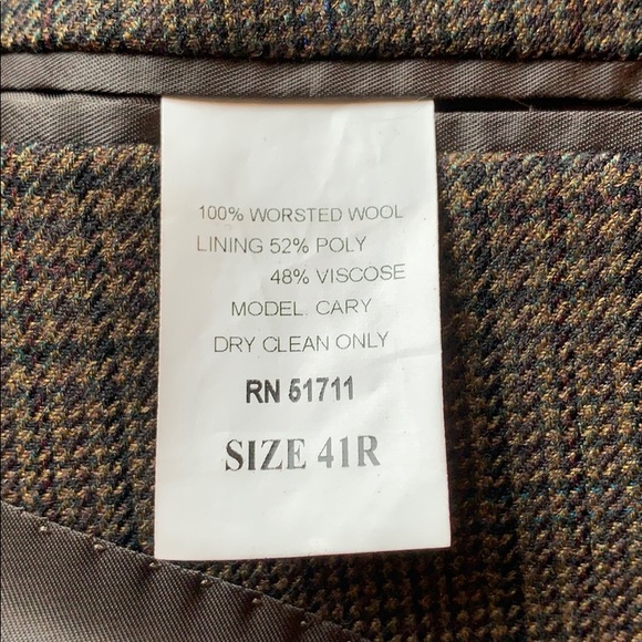 Blazer - Picture 4 of 5